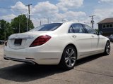 Certified 2020 Mercedes-Benz S 450 4MATIC Sedan image 6