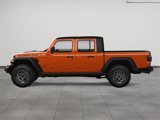 New 2025 Jeep Gladiator Rubicon w/ Safety Group image 3