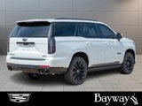 New 2025 Cadillac Escalade V image 5