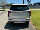 Used 2023 Cadillac XT6 Luxury image 6