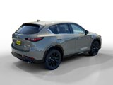 New 2025 MAZDA CX-5 Carbon Edition image 5