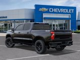 New 2026 Chevrolet Silverado 1500 RST w/ RST All Star Premium Package image 4