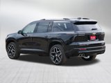 New 2026 Chevrolet Traverse High Country w/ LPO, Floor Liner Package image 3