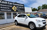 Used 2013 Chevrolet Equinox LT image 4