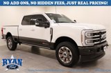 New 2025 Ford F250 King Ranch image 3