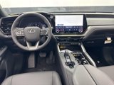 New 2025 Lexus TX 350 AWD image 6