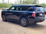New 2025 Nissan Armada SL image 5