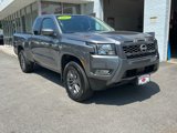 Used 2025 Nissan Frontier SV w/ SV Convenience Package image 2
