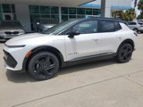 Used 2025 Chevrolet Equinox EV RS image 2