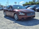 Used 2010 Nissan Maxima 3.5 SV w/ Premium Pkg image 3