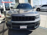 New 2025 Jeep Grand Cherokee L Altitude image 2