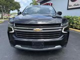 Used 2023 Chevrolet Suburban LT image 2