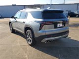New 2026 Chevrolet Traverse LT image 5