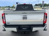 New 2025 Ford F250 Platinum image 3