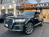 Used 2017 Audi Q7 3.0T Premium Plus image 2