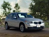 Used 2014 BMW X1 xDrive28i image 3