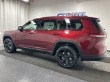 New 2025 Jeep Grand Cherokee L Limited image 2