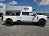 New 2025 Ford F350 Lariat w/ Lariat Ultimate Package image 6