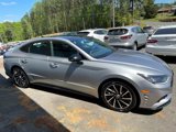 Used 2020 Hyundai Sonata SEL Plus w/ Tech Package image 6
