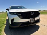New 2025 MAZDA CX-50 AWD 2.5 Hybrid w/ Premium Pkg image 3