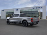 New 2025 Ford F250 4x4 Crew Cab Super Duty image 4