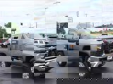 New 2025 Chevrolet Silverado 2500 LT image 3