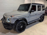 Used 2021 Mercedes-Benz G 550 image 4