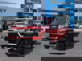 New 2025 Chevrolet Silverado 2500 LTZ w/ Trail Boss Package image 6