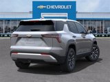 New 2026 Chevrolet Equinox LT w/ Convenience Package II image 4