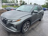 Used 2023 Hyundai Tucson SEL w/ Convenience Package image 4