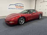 Used 2004 Chevrolet Corvette Coupe w/ Preferred Equipment Group image 2