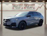 New 2025 Acura MDX A-Spec image 6