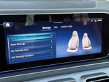 Certified 2024 Mercedes-Benz GLE 63 AMG S image 3