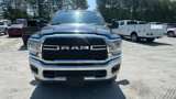 Used 2024 RAM 2500 Big Horn w/ Bed Utility Group image 3