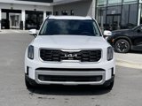 New 2025 Kia Telluride SX Prestige image 2