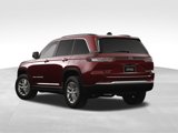 New 2025 Jeep Grand Cherokee Laredo X image 4