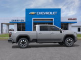New 2026 GMC Sierra 2500 Denali w/ Denali Reserve Package image 5