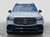 New 2025 Mercedes-Benz GLS 63 AMG 4MATIC image 2