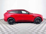 New 2026 Jaguar F-PACE R-Dynamic S image 3