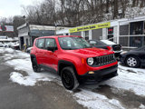Used 2016 Jeep Renegade Sport w/ Power & Air Group image 2