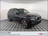 New 2026 BMW X7 xDrive40i w/ M Sport Package image 1