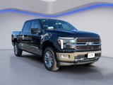 New 2025 Ford F150 King Ranch w/ FX4 Off-Road Package image 3