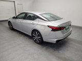 Used 2022 Nissan Altima 2.5 SR image 3