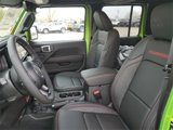 New 2025 Jeep Gladiator Rubicon image 6