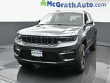 New 2025 Jeep Grand Cherokee Limited 4xe image 4