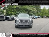 New 2026 Nissan Rogue SV image 2