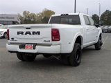 New 2025 RAM 3500 Limited image 4