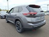 New 2026 Nissan Rogue SV w/ SV Premium Package image 3