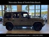 New 2025 Mercedes-Benz G 580 w/ EQ Technology image 3