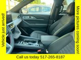 Used 2025 Ford Explorer ST-Line image 6